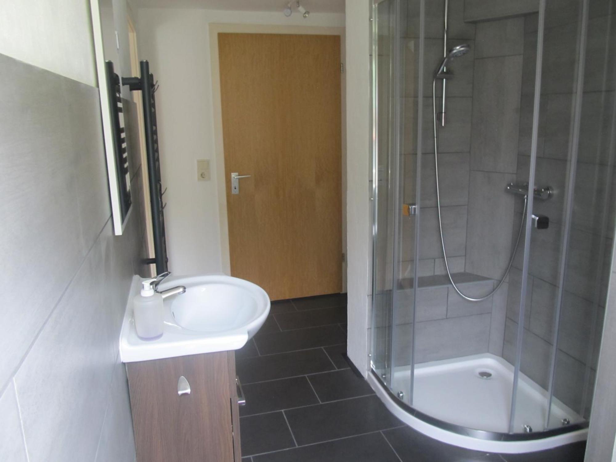 Ferienwohnung Hexenstieg House Lerbach Osterode am Harz Zimmer foto