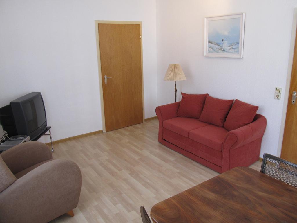 Ferienwohnung Hexenstieg House Lerbach Osterode am Harz Zimmer foto