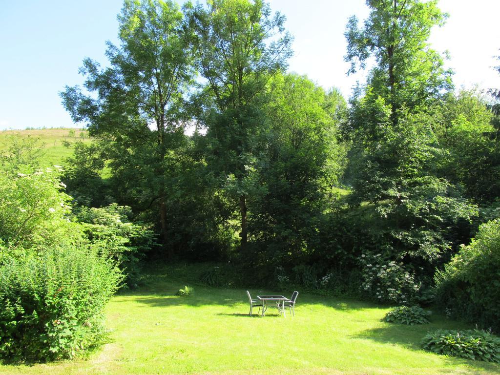 Ferienwohnung Hexenstieg House Lerbach Osterode am Harz Zimmer foto